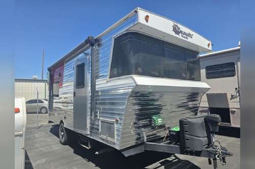 2017 Heartland Terry Classic V21 in lancaster CA