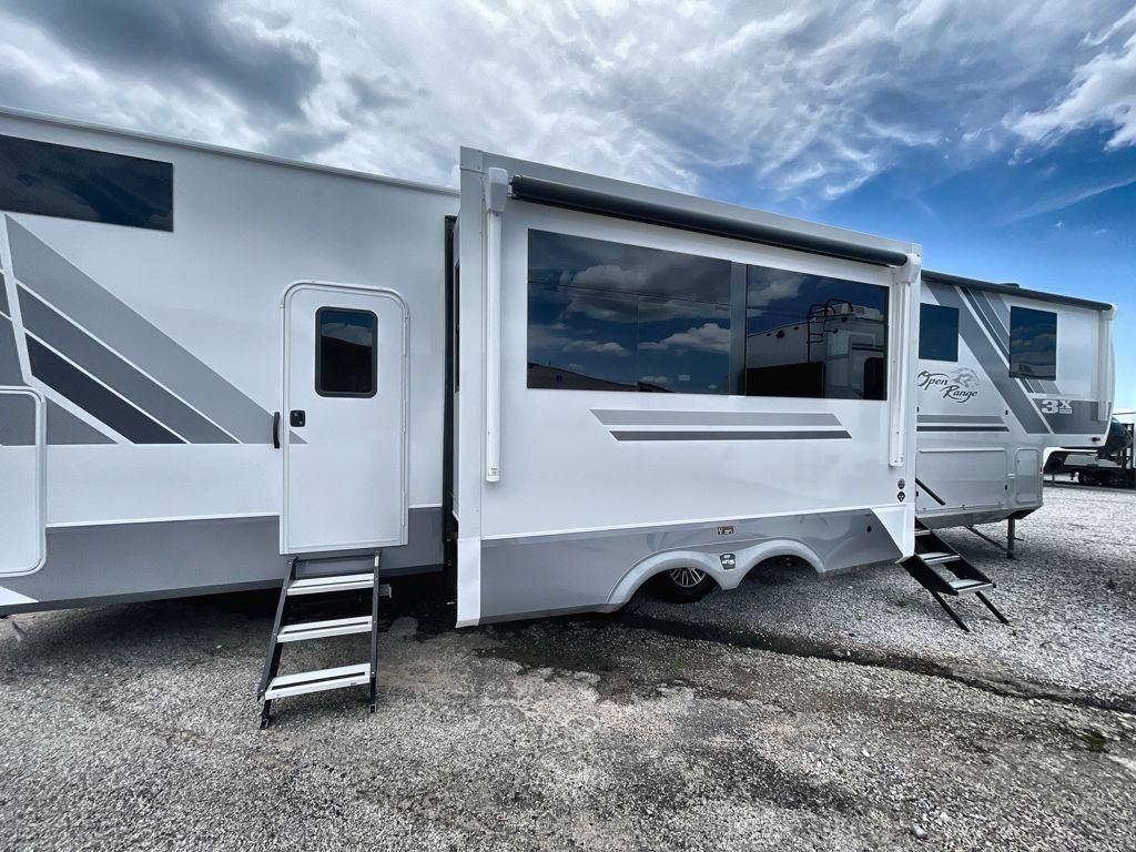 2026 Highland Ridge Rv Open Range 3X 390TBS in rockwall TX