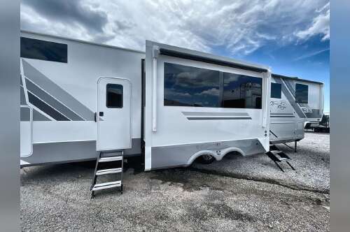 2026 Highland Ridge Rv Open Range 3X 390TBS in rockwall TX