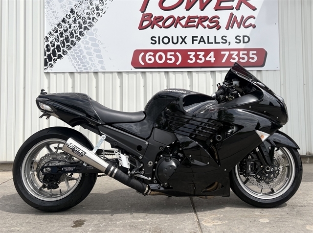 Kawasaki Ninja ZX-14 Motorcycles For Sale - Cycle Trader