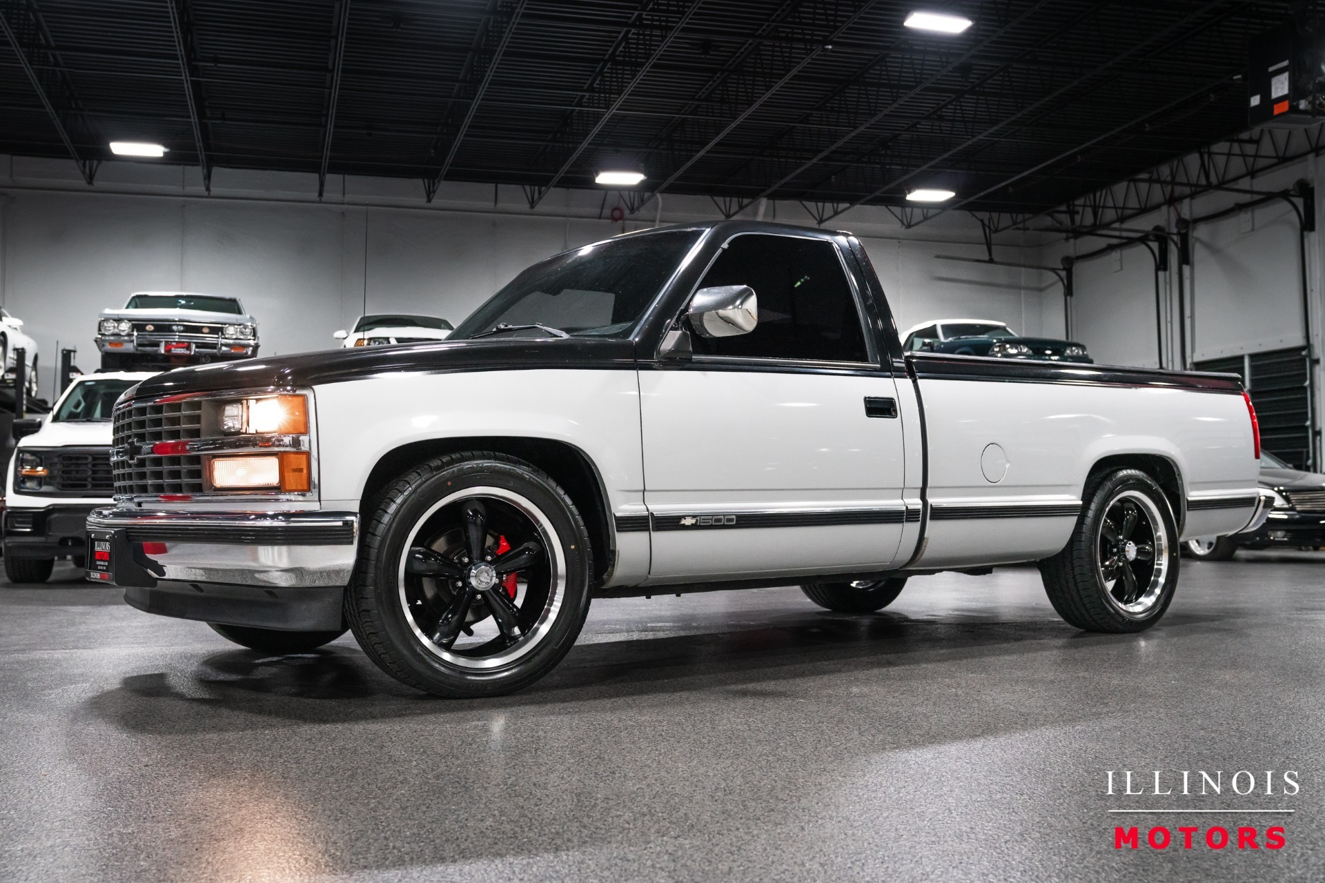 1988 Chevrolet C/K 1500 Series in Cary, IL