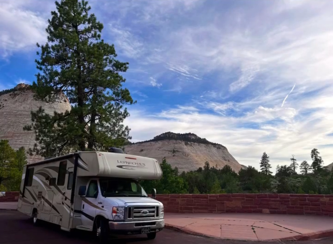 2019 Coachmen LEPRECHAUN 319MB RV