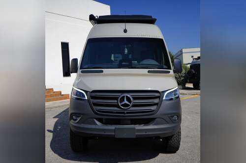 2026 Storyteller Overland CLASSIC MODE XO BASE in new braunfels TX