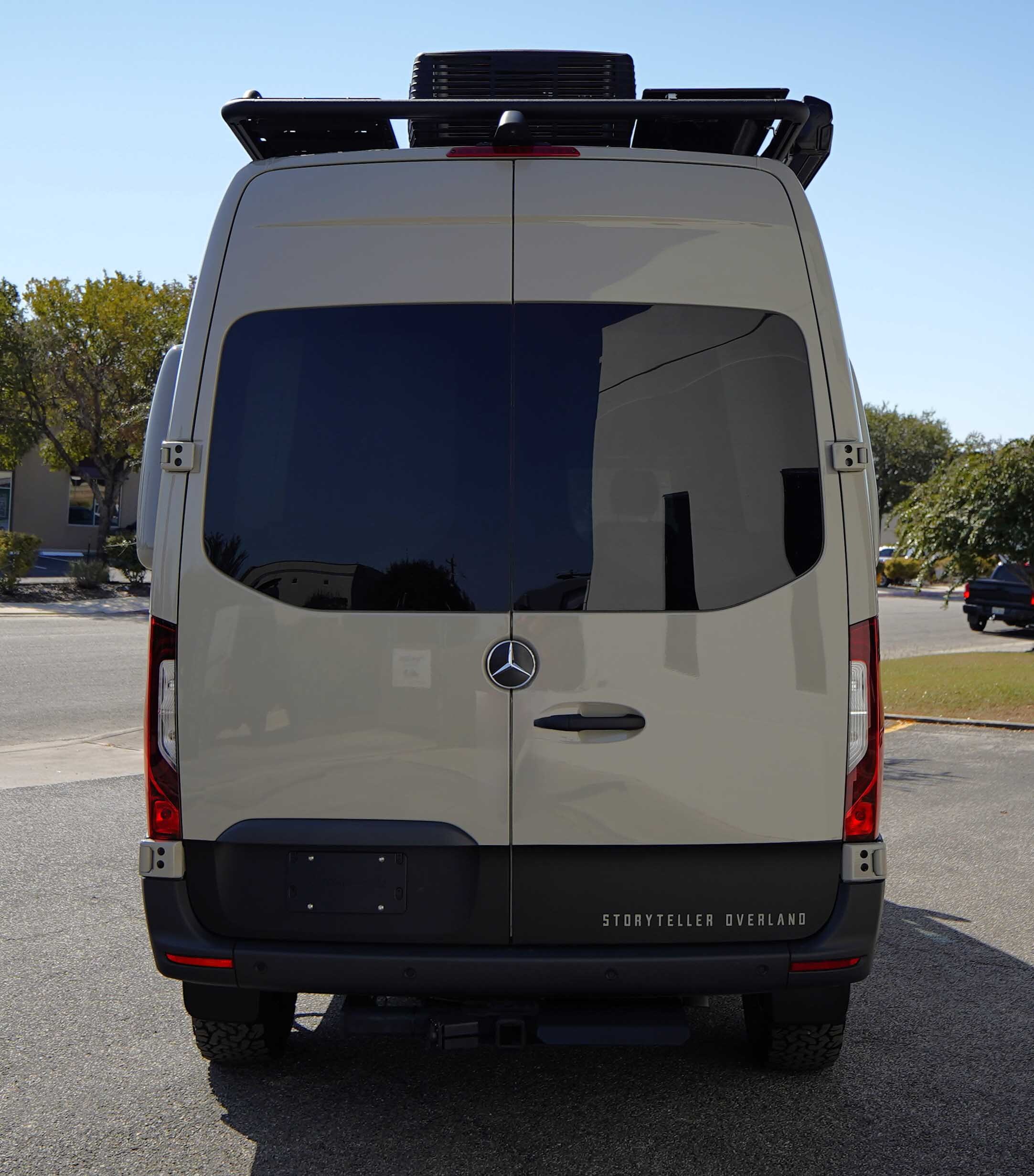 2026 Storyteller Overland CLASSIC MODE XO BASE in new braunfels TX