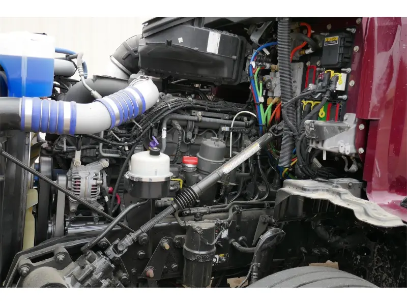 2020 KENWORTH T680