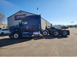 2020 KENWORTH T680