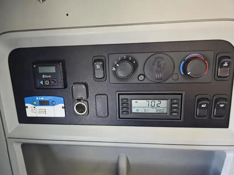 2021 KENWORTH T680