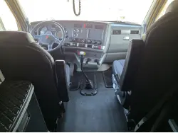 2021 KENWORTH T680