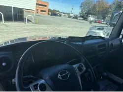 2021 HINO L6