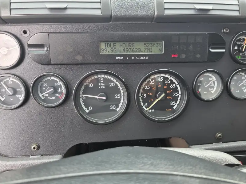 2013 FREIGHTLINER CASCADIA 113