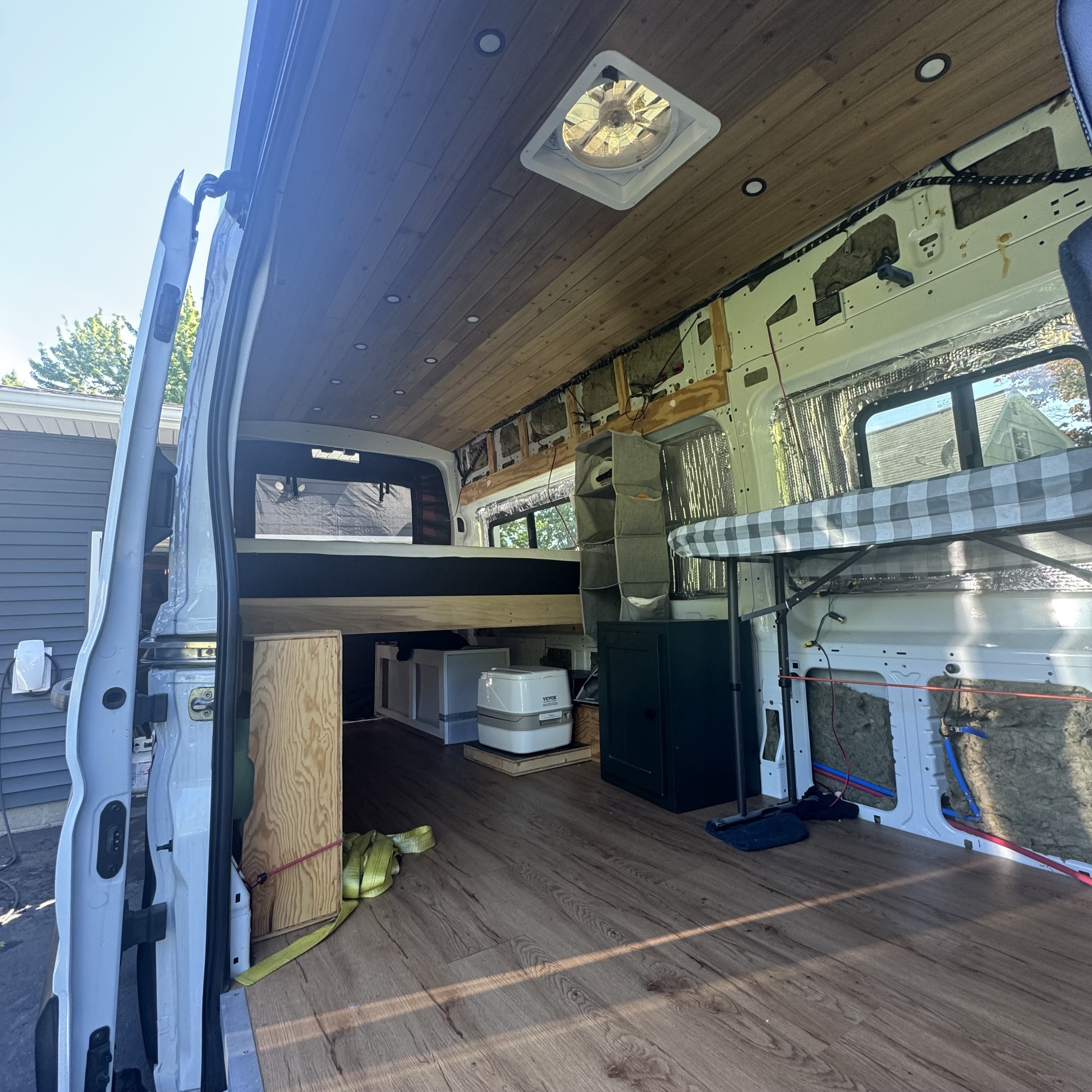 2021 Ford TRANSIT 350 in rochester NY