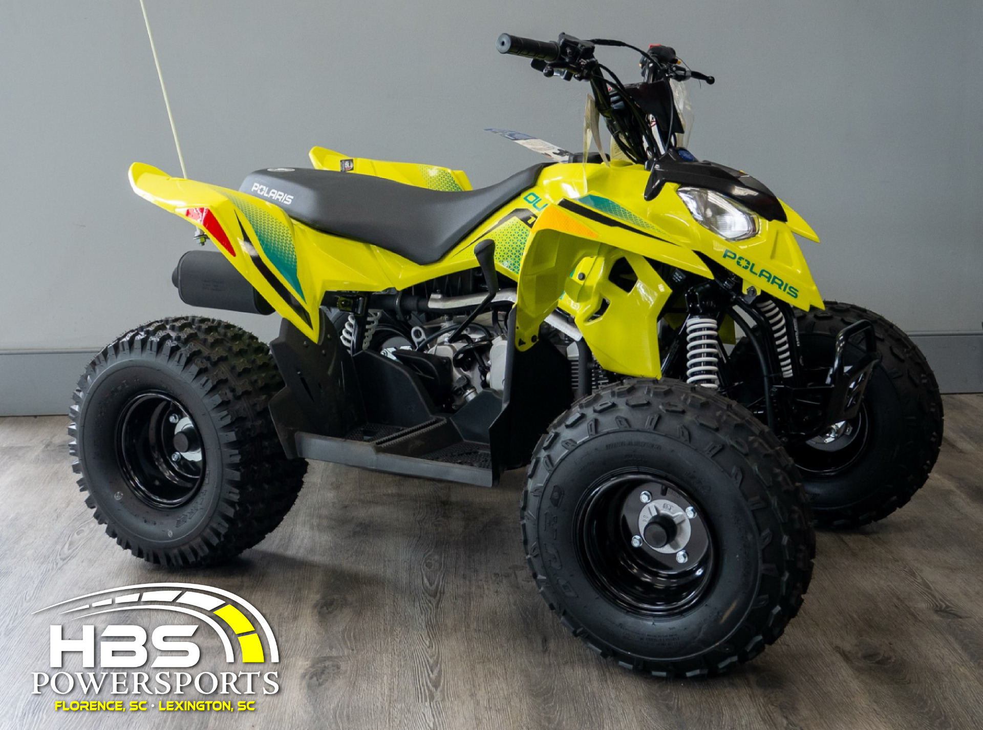 Lime Green Sand Rail ATV Four Wheelers For Sale Near Lancaster, SC