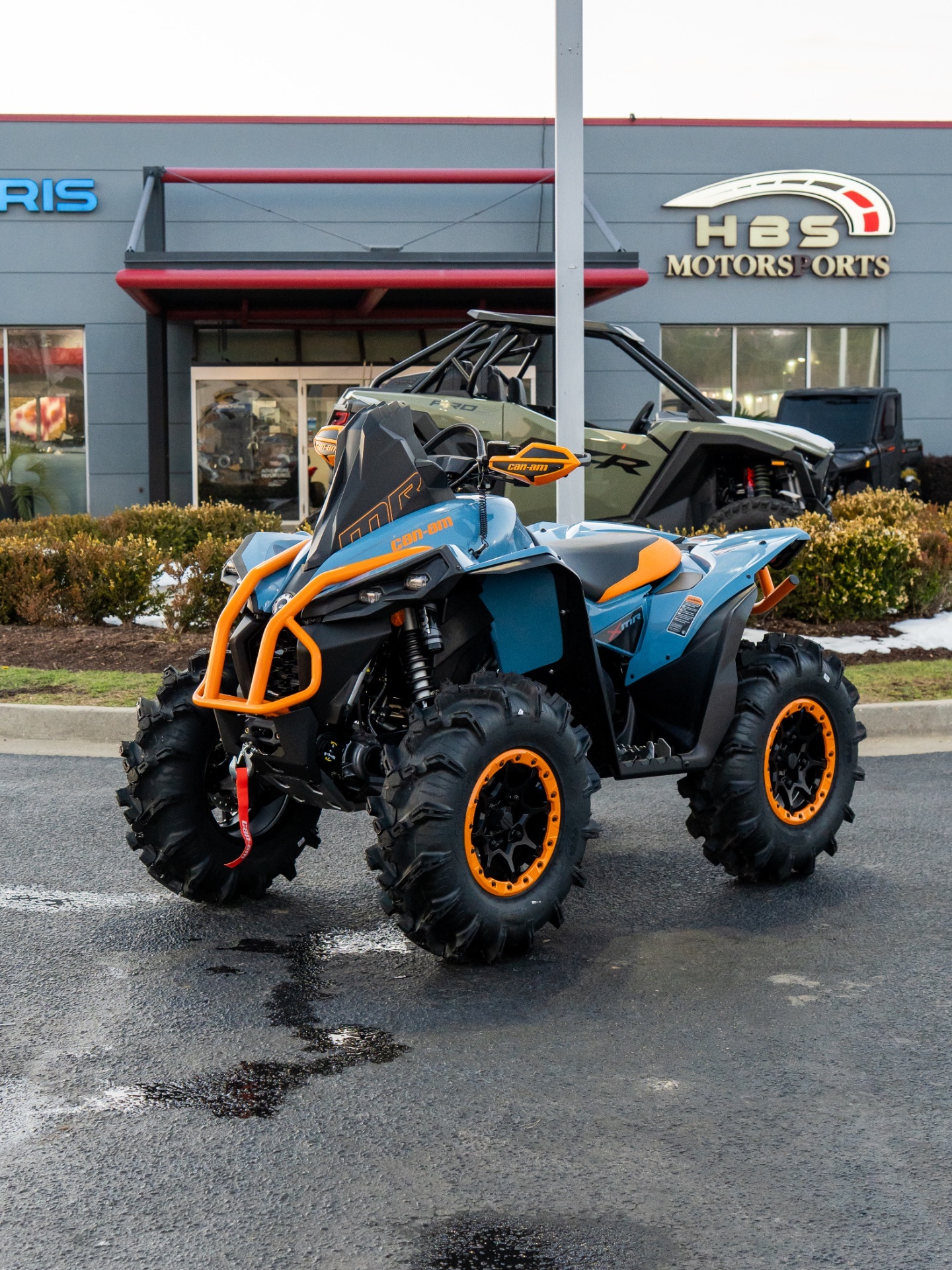 Can-Am Four Wheelers For Sale Near Orangeburg, SC - ATV Trader