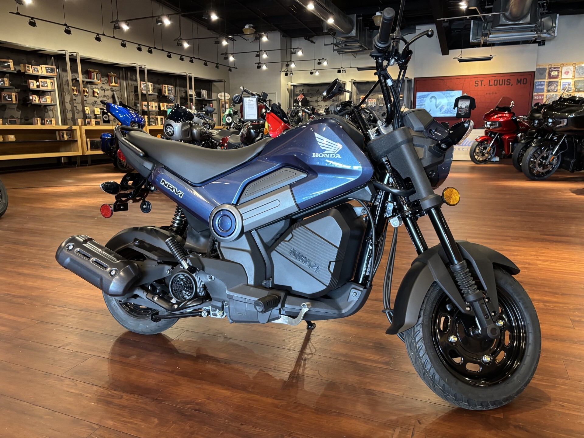 Black STANDARD Motorcycles For Sale Near Cape Girardeau, MO