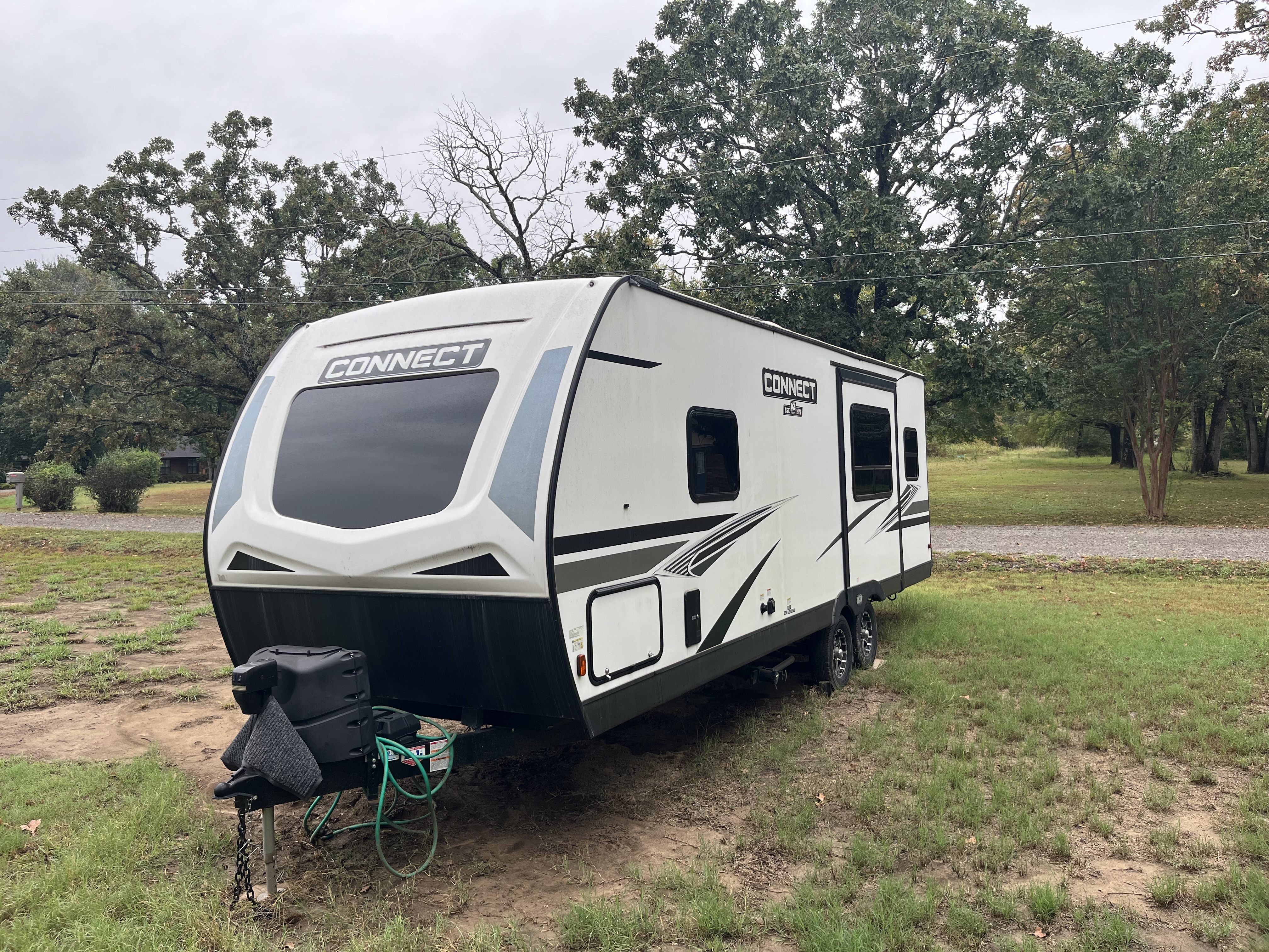 2022 K-Z CONNECT C241RLK in fort smith AR