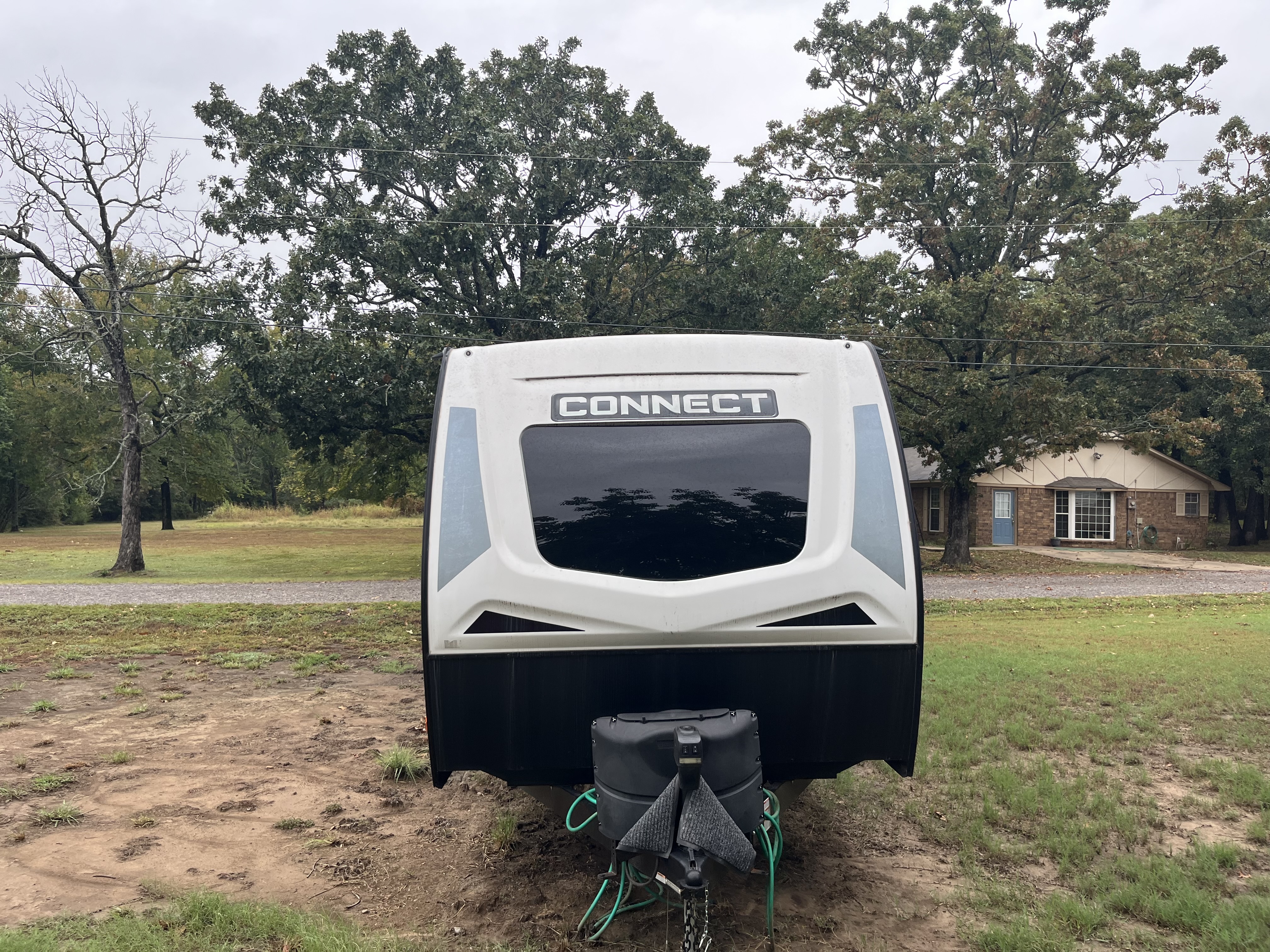 2022 K-Z CONNECT C241RLK in fort smith AR