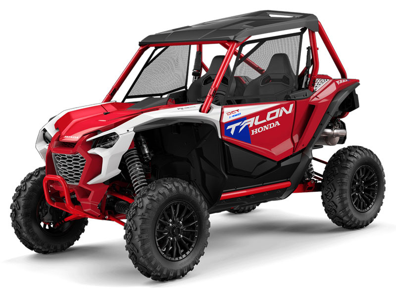 2026 Honda Talon 1000X FOX Live Valve in gulfport MS