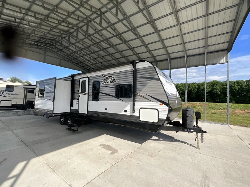 2018 JAYCO