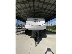 2018 JAYCO JAY FLIGHT 29RLDS