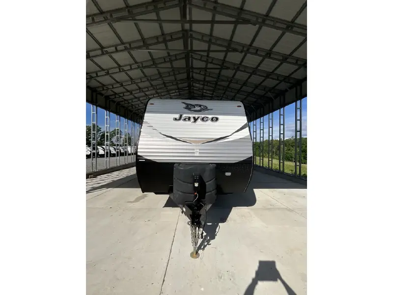 2018 JAYCO JAY FLIGHT 29RLDS