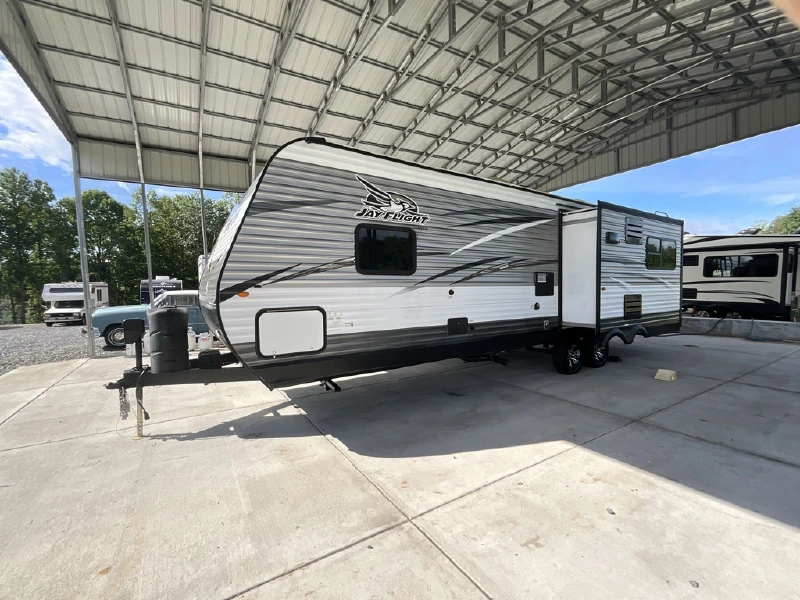 2018 JAYCO JAY FLIGHT 29RLDS