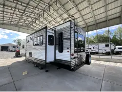 2018 JAYCO JAY FLIGHT 29RLDS
