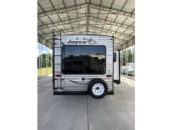 2018 JAYCO JAY FLIGHT 29RLDS