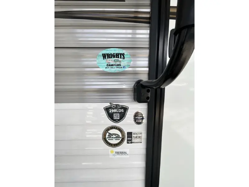 2018 JAYCO JAY FLIGHT 29RLDS