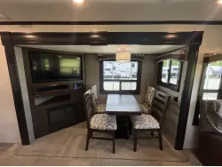 2018 JAYCO JAY FLIGHT 29RLDS