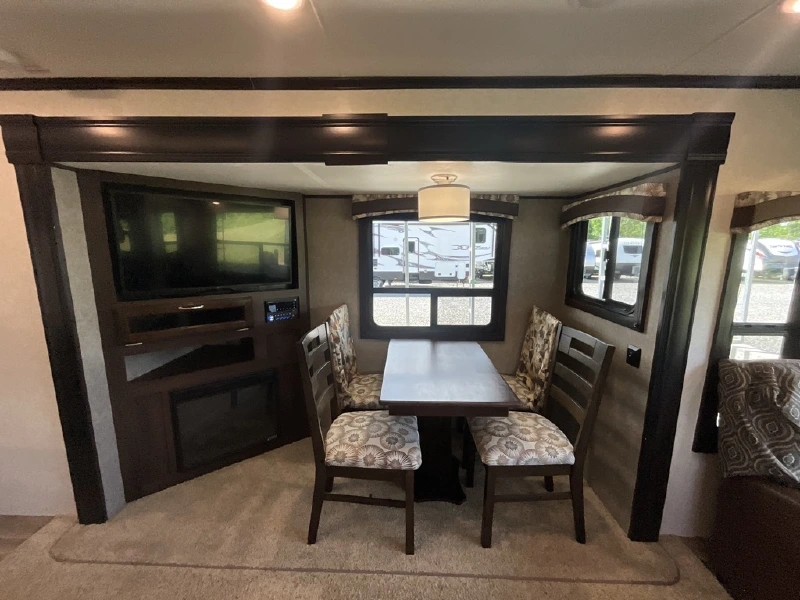 2018 JAYCO JAY FLIGHT 29RLDS