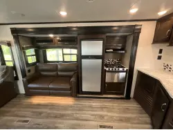 2018 JAYCO JAY FLIGHT 29RLDS