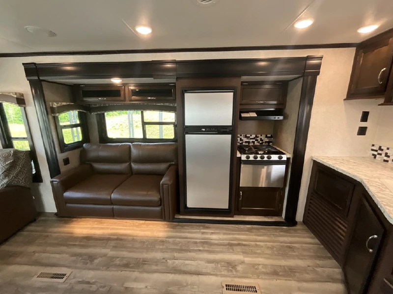 2018 JAYCO JAY FLIGHT 29RLDS