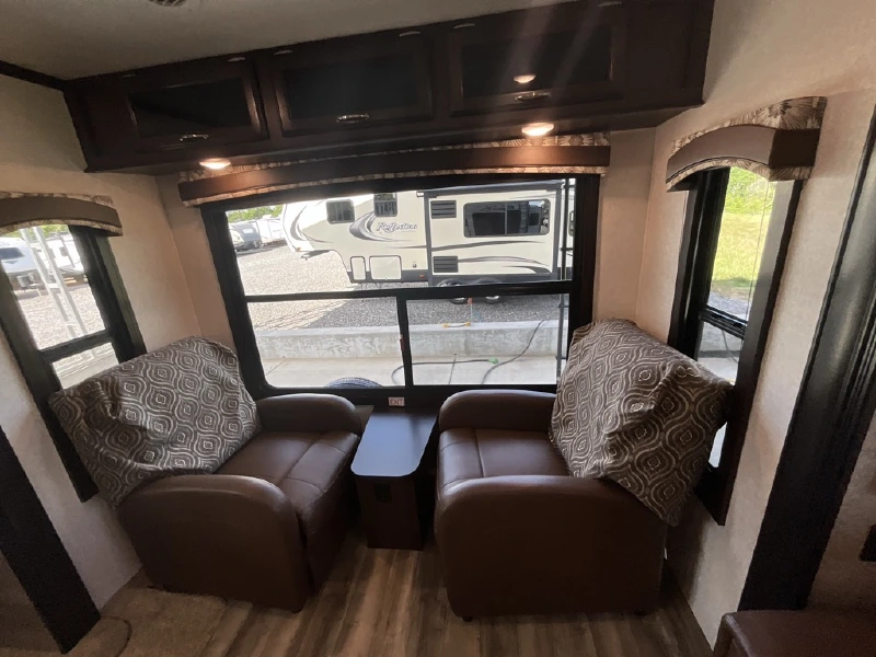 2018 JAYCO JAY FLIGHT 29RLDS