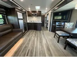2018 JAYCO JAY FLIGHT 29RLDS