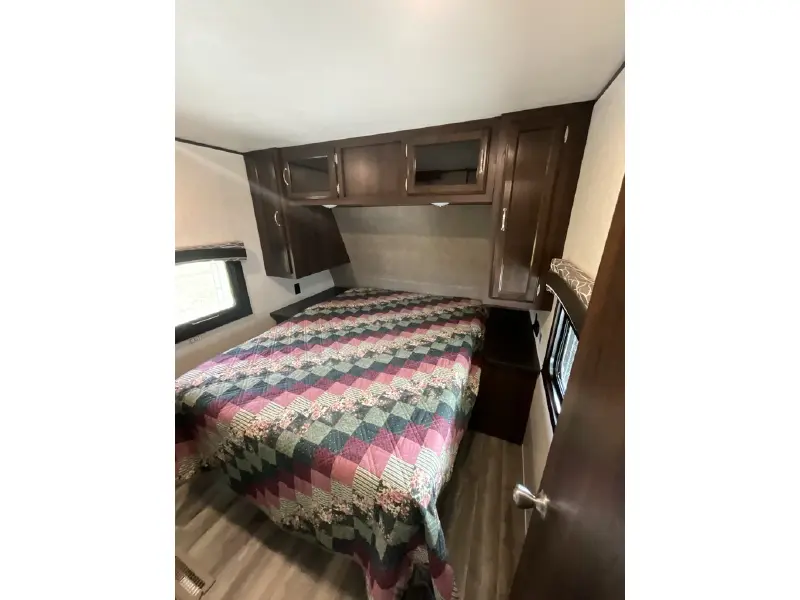 2018 JAYCO JAY FLIGHT 29RLDS