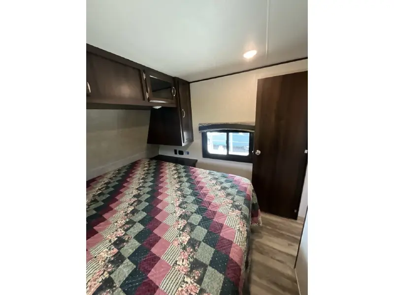 2018 JAYCO JAY FLIGHT 29RLDS