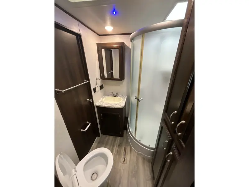 2018 JAYCO JAY FLIGHT 29RLDS
