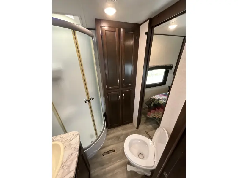 2018 JAYCO JAY FLIGHT 29RLDS
