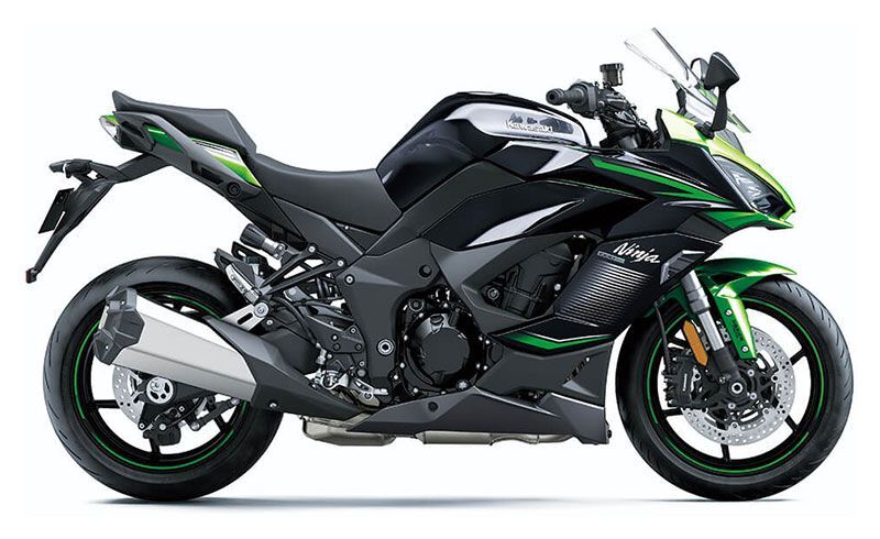 2023 Kawasaki Ninja 1000SX SX in White Plains, NY