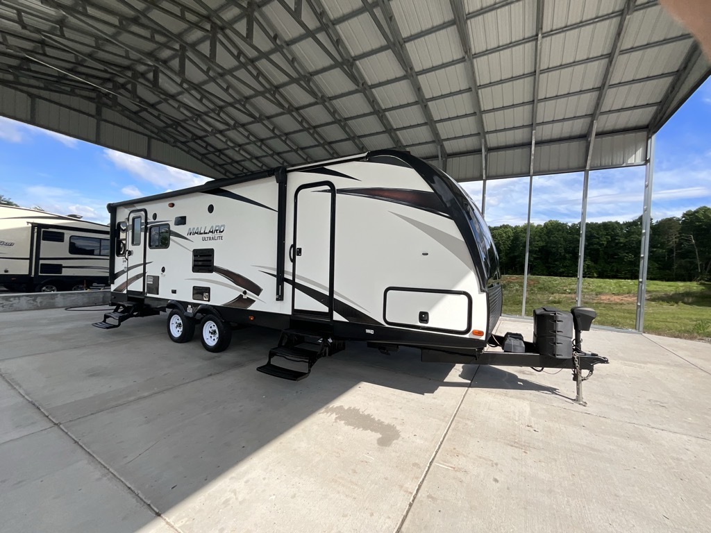 2019 Heartland MALLARD M27 in dobson NC
