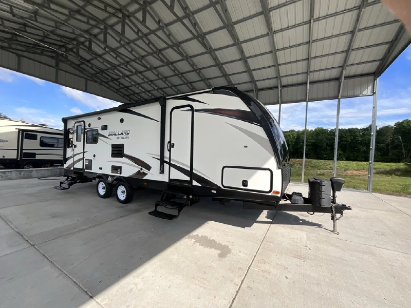 2019 HEARTLAND