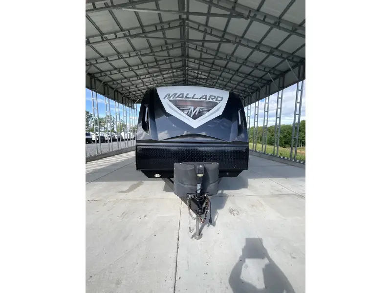 2019 HEARTLAND MALLARD M27