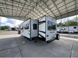 2019 HEARTLAND MALLARD M27