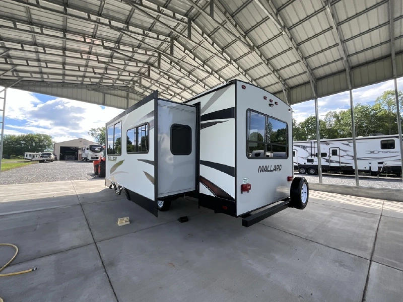 2019 HEARTLAND MALLARD M27