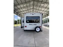 2019 HEARTLAND MALLARD M27