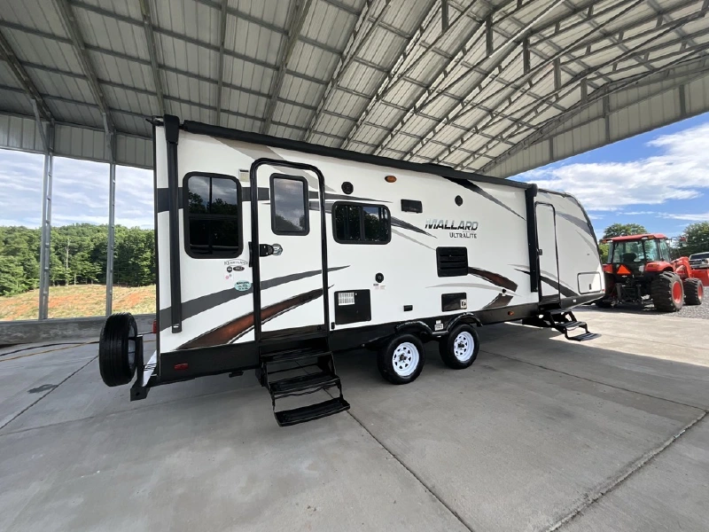 2019 HEARTLAND MALLARD M27