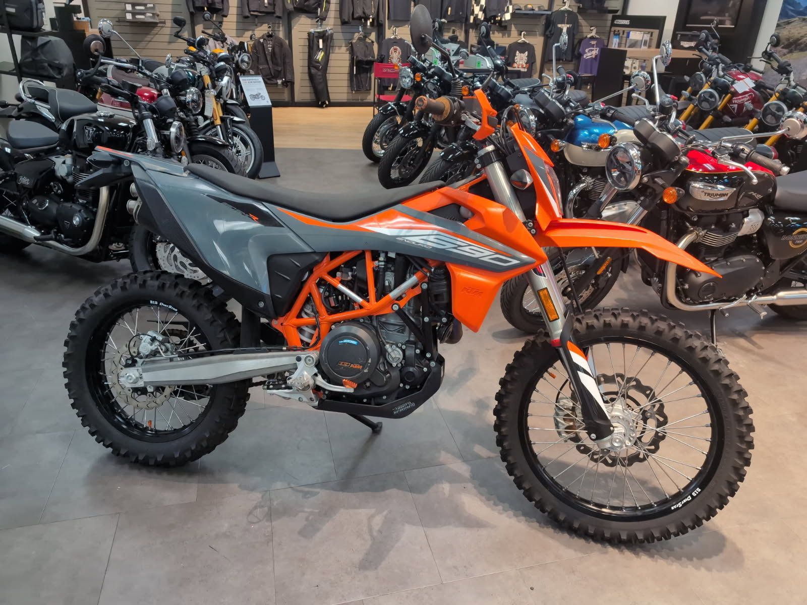 2022 Ktm 690 Motorcycles For Sale - Cycle Trader