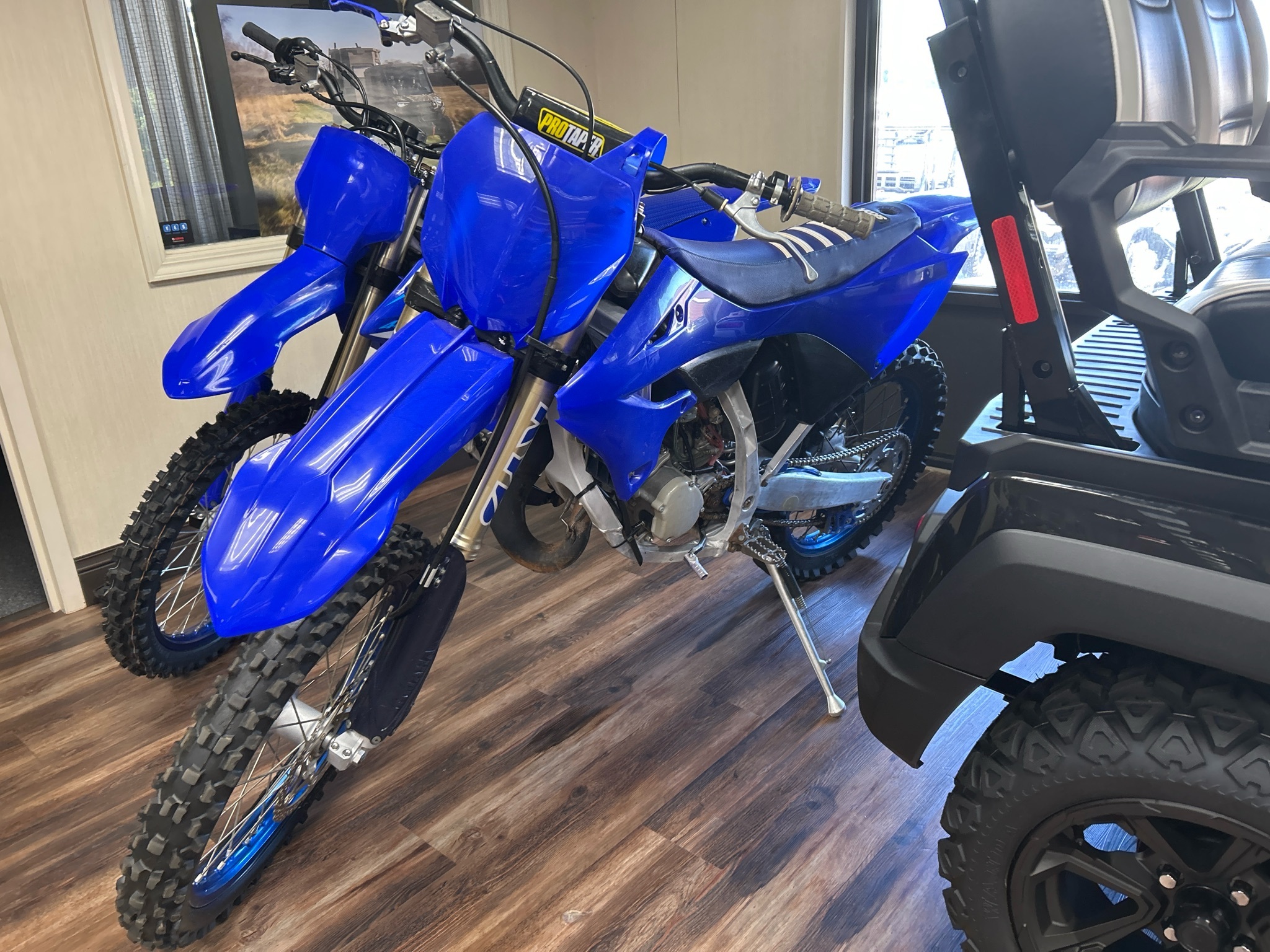 2023 Yamaha YZ125 125 in Statesville, NC