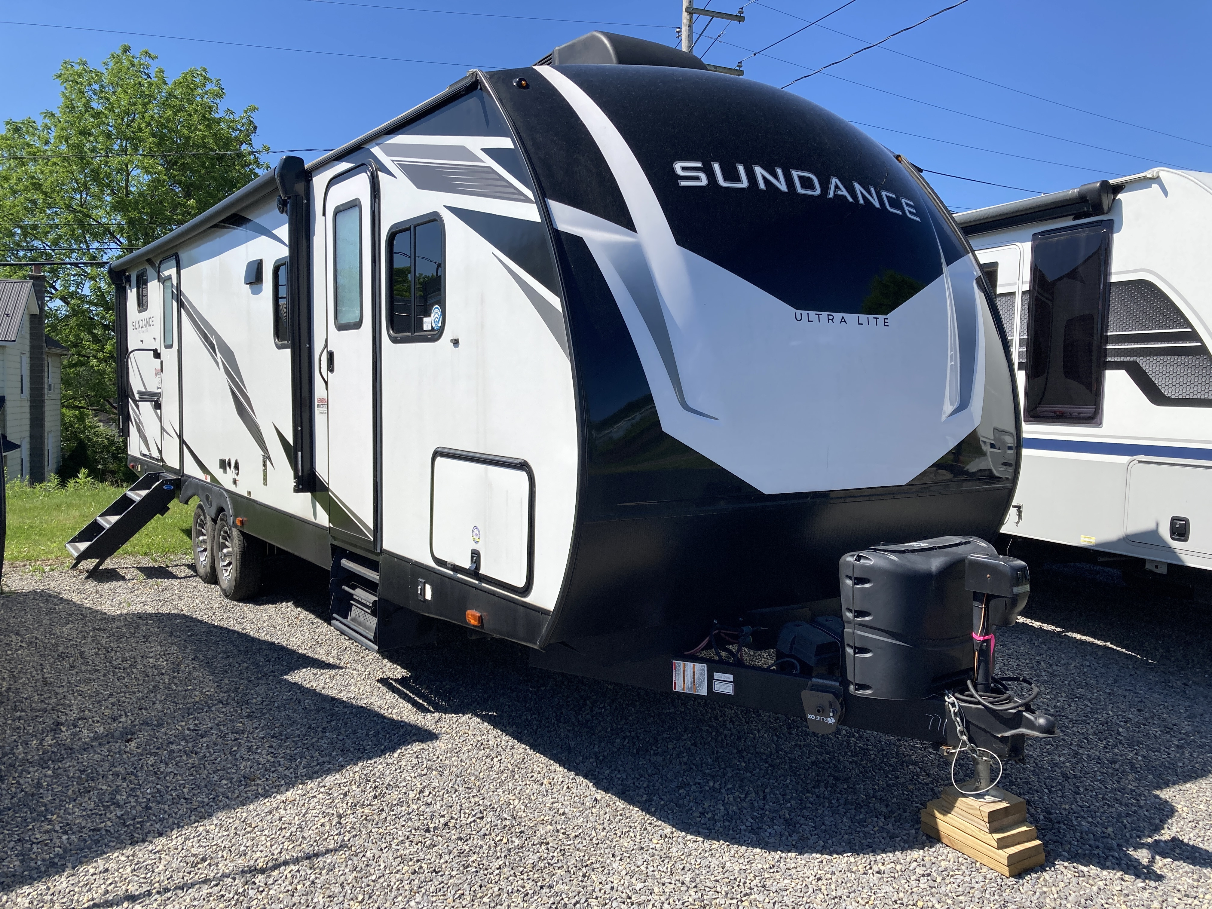 2023 Heartland Sundance Ultra-Lite SDTT 278 BH in west milton PA