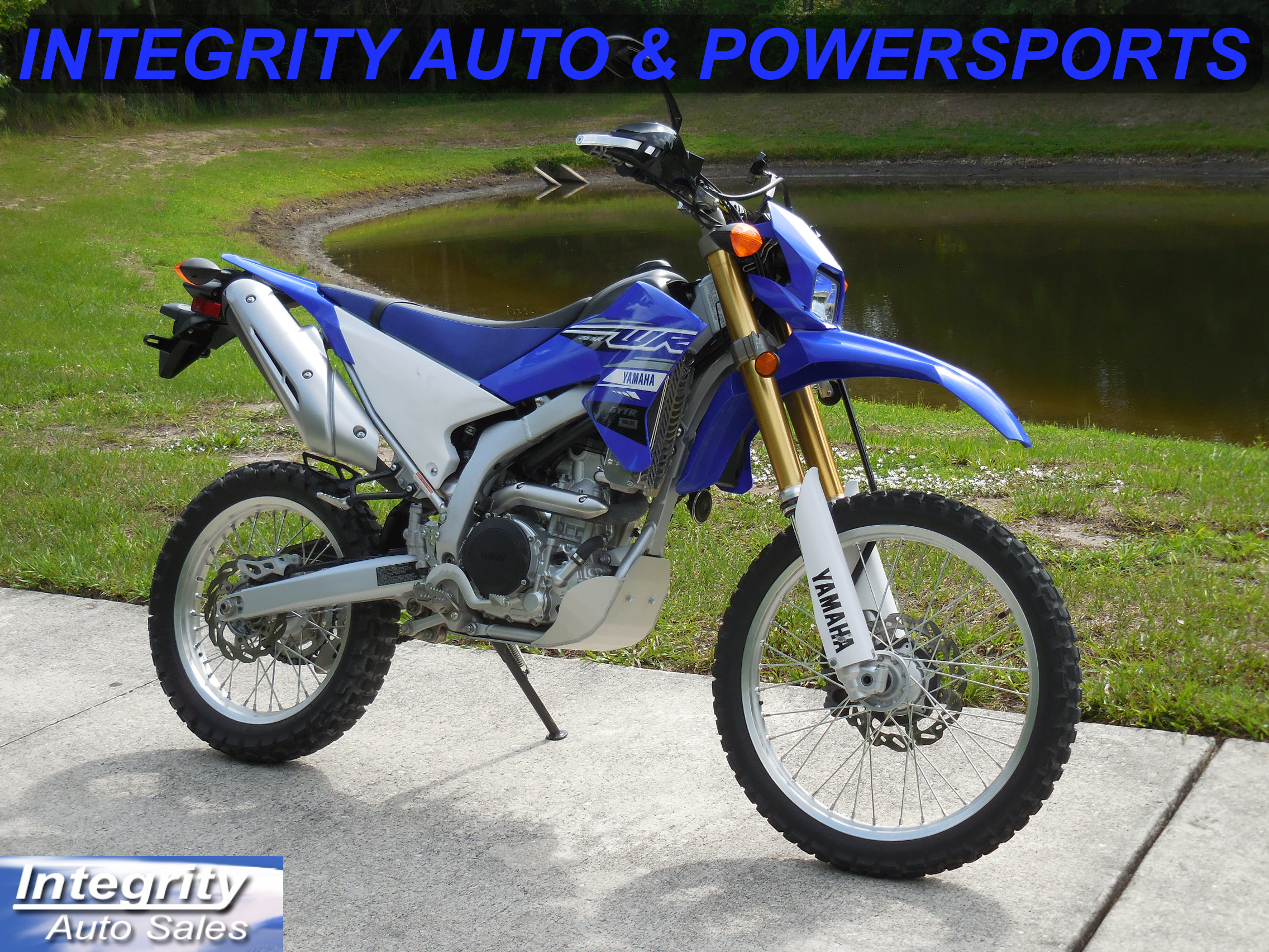 Yamaha WR250R Motorcycles For Sale - Cycle Trader